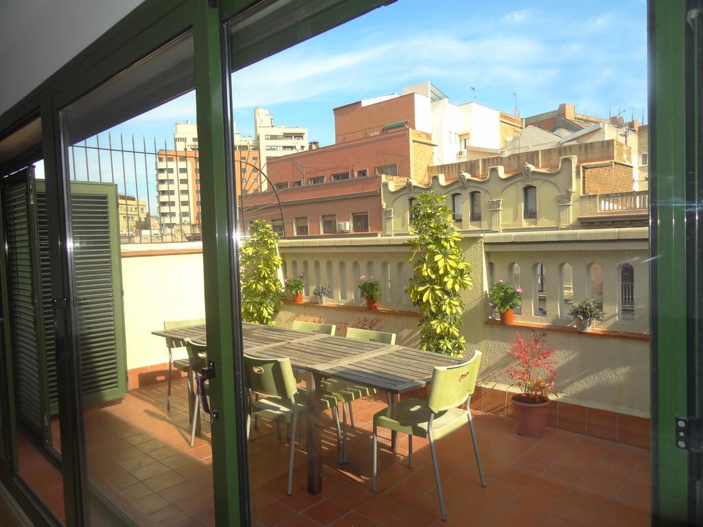 Plaza Catalunya City Center Apartments Barcelona Habitación foto